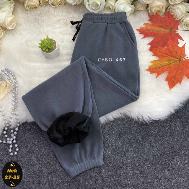 Спортивные брюки 23106114