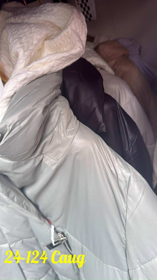 Куртка 23106228