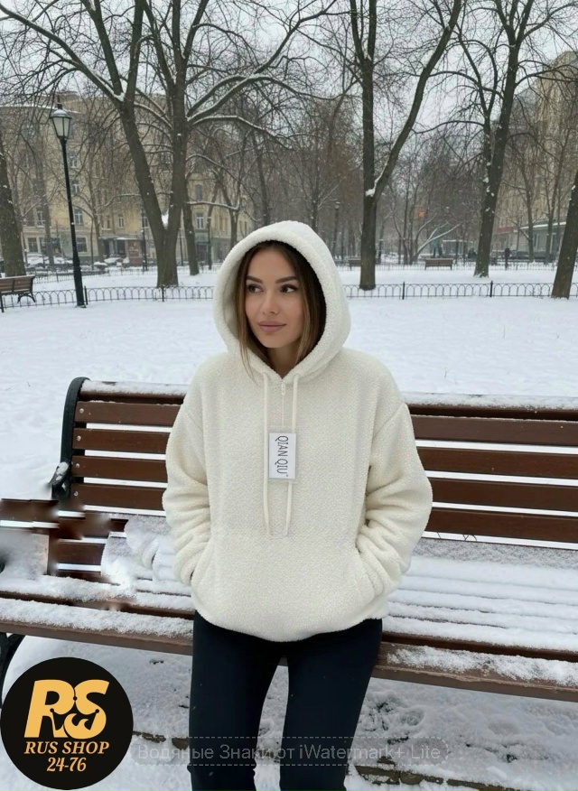 Толстовка 23106817