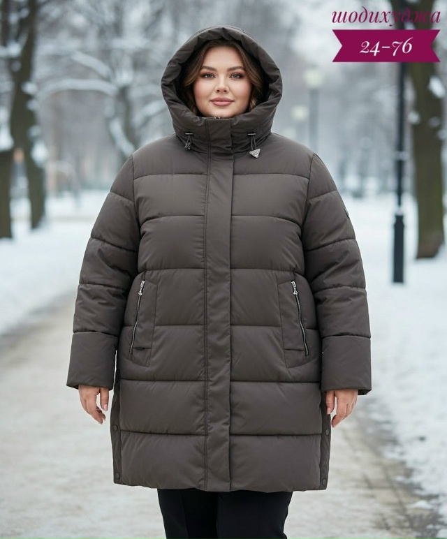 Куртка 23106541