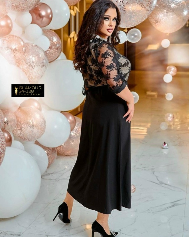 Платье 23106640