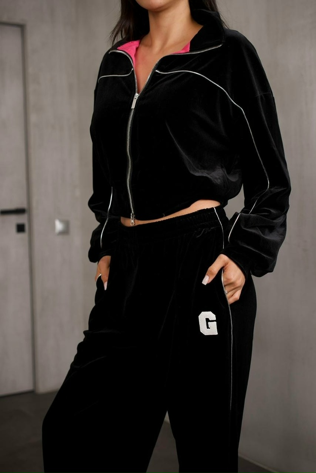 Спортивный костюм 23106594