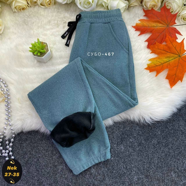 Спортивные брюки 23106114