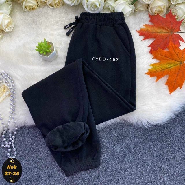 Спортивные брюки 23106114