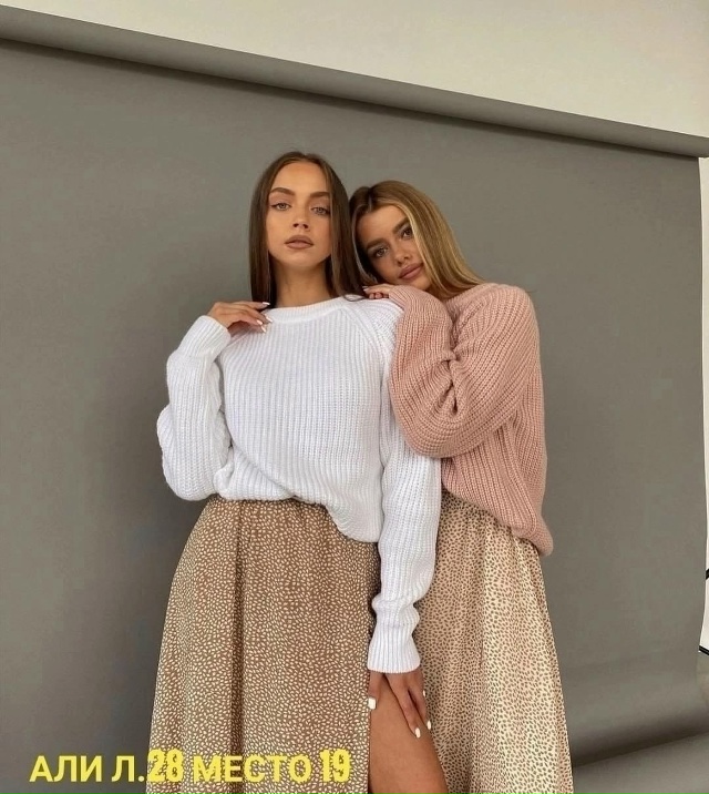 Свитер 23106150