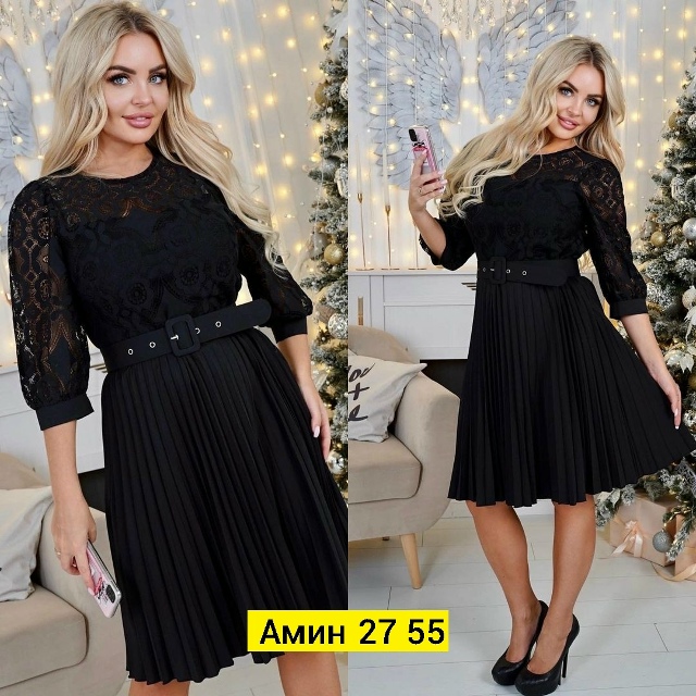 Платье 23107487