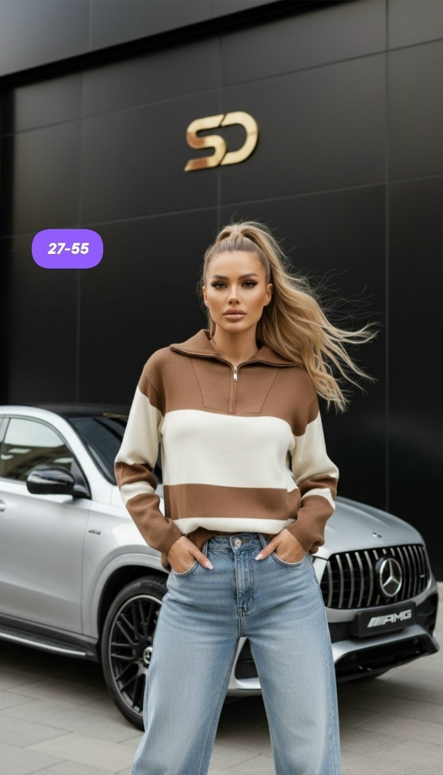 Свитер 23106902