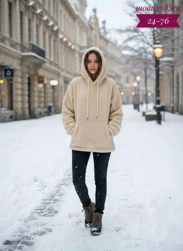 Толстовка 23106909