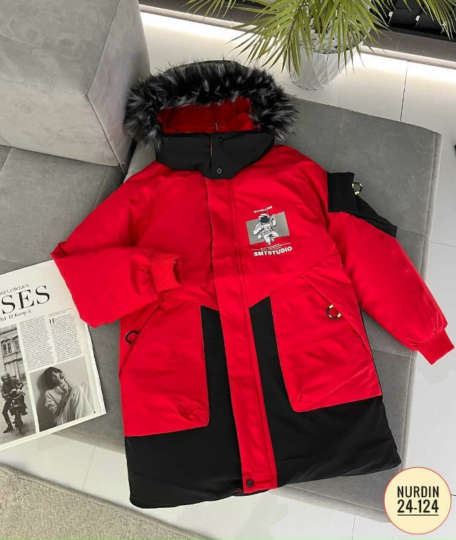 Куртка 23107419