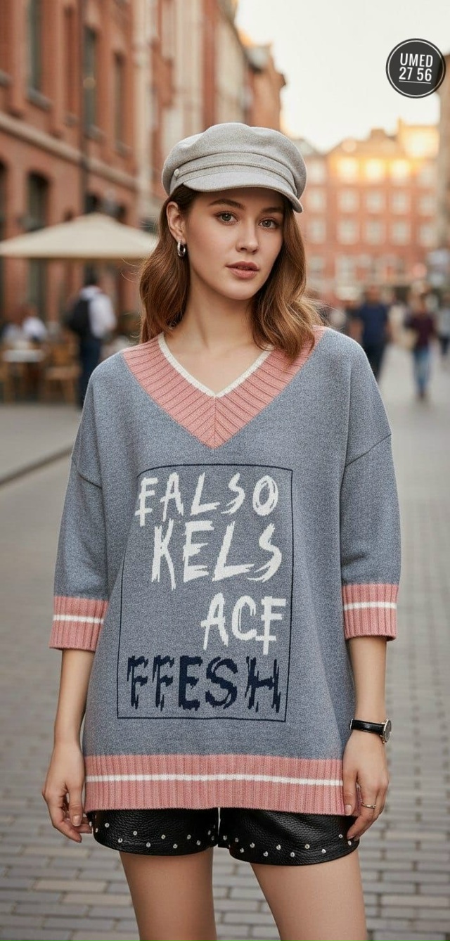 Свитер 23107354