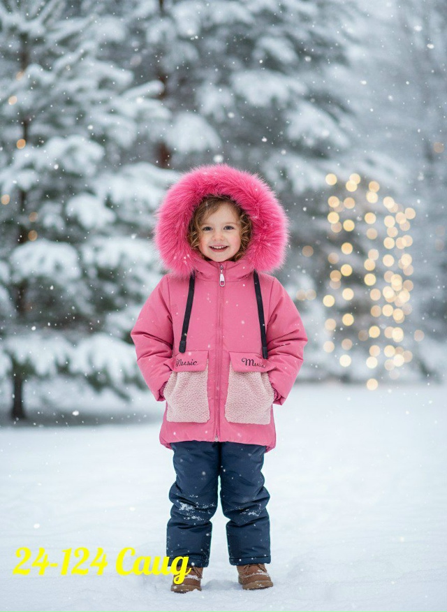 Куртка 23107504