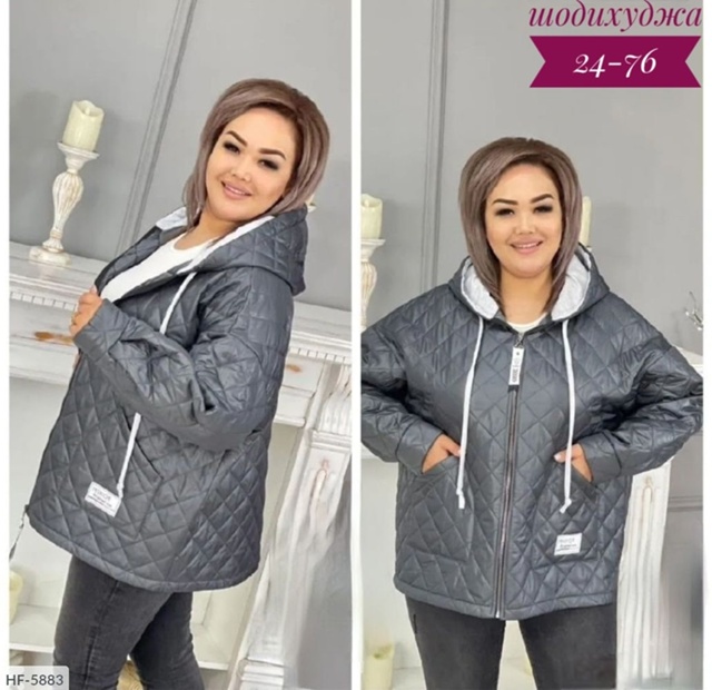Куртка 23107478