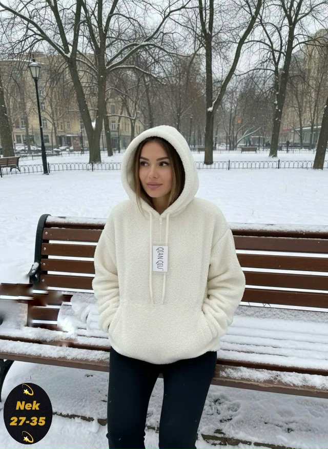 Толстовка 23107012