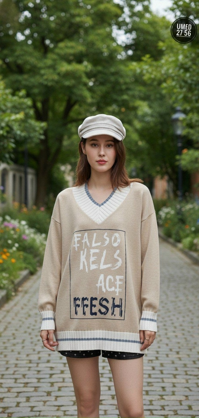 Свитер 23107354