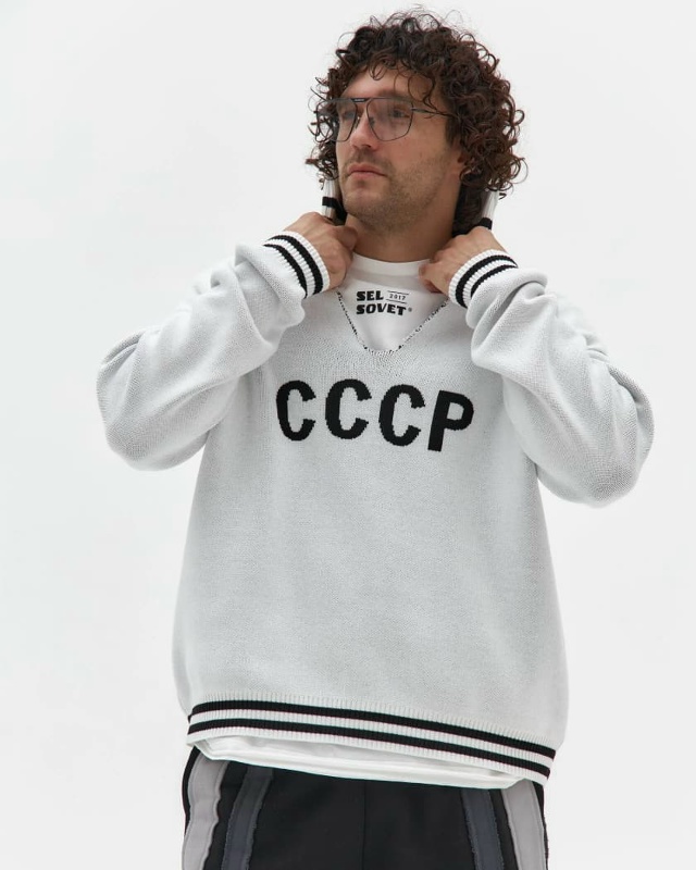 Свитер 23107441