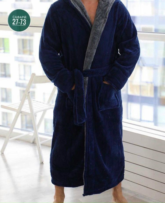 Халат 23107622