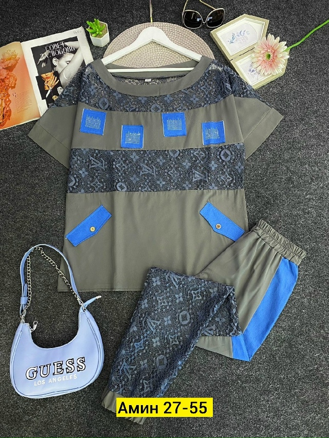 Костюм 23107456