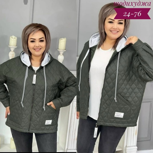Куртка 23107478