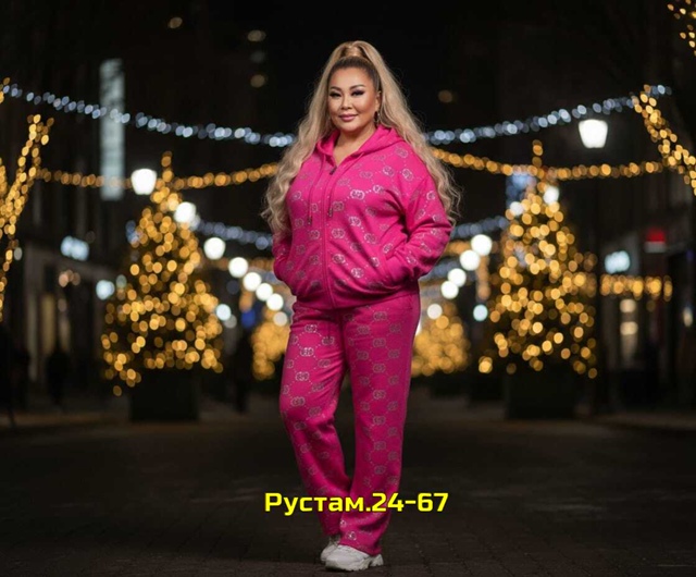 Спортивный костюм 23108100