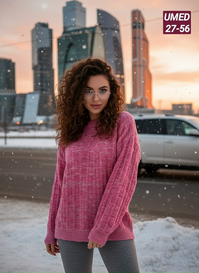 Свитер 23108584