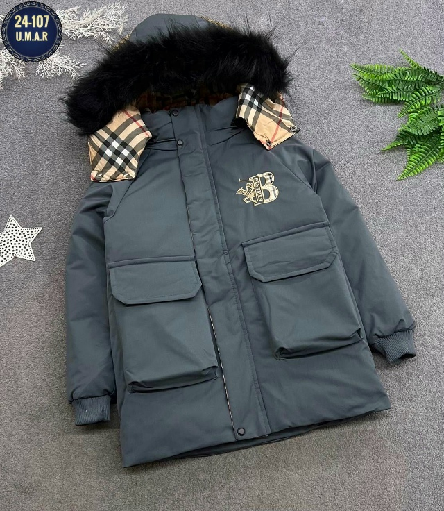 Куртка 23108609