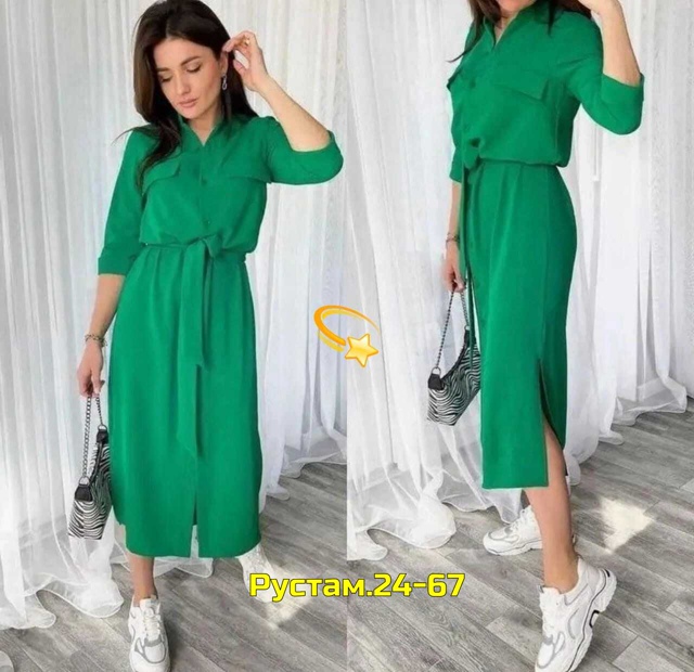 Платье 23108096