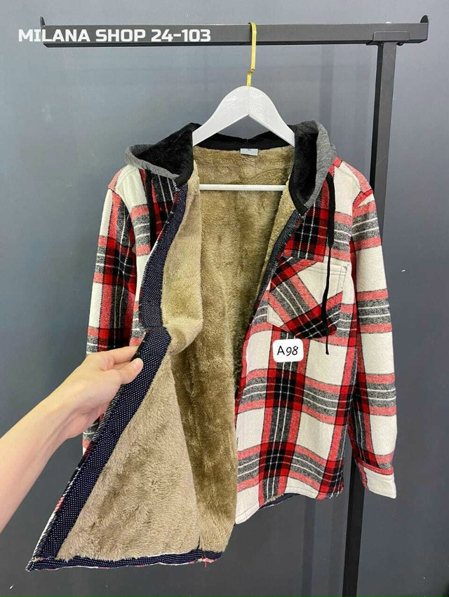 Рубашка 23108456