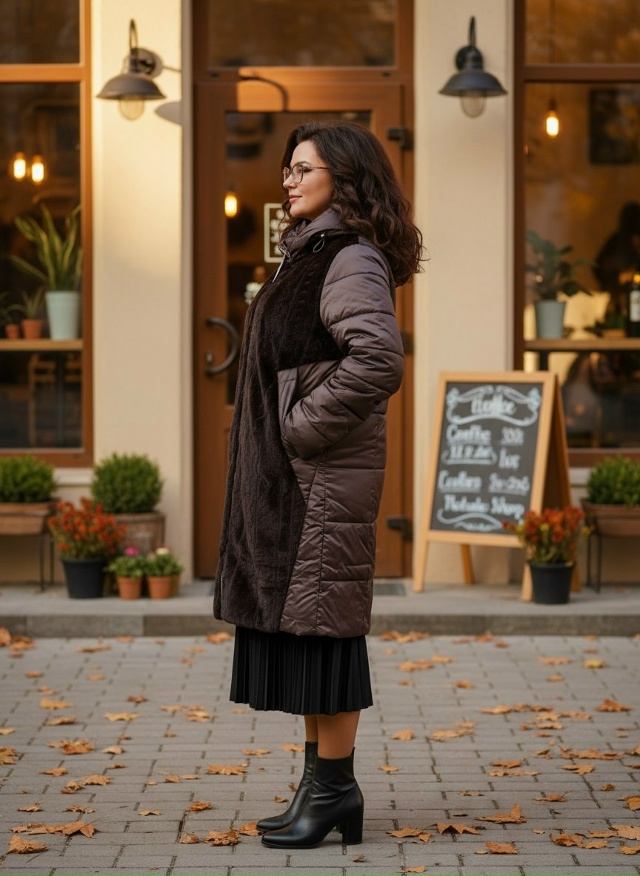 Куртка 23108433