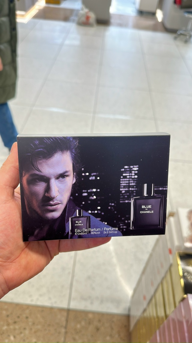 Парфюм 23108049