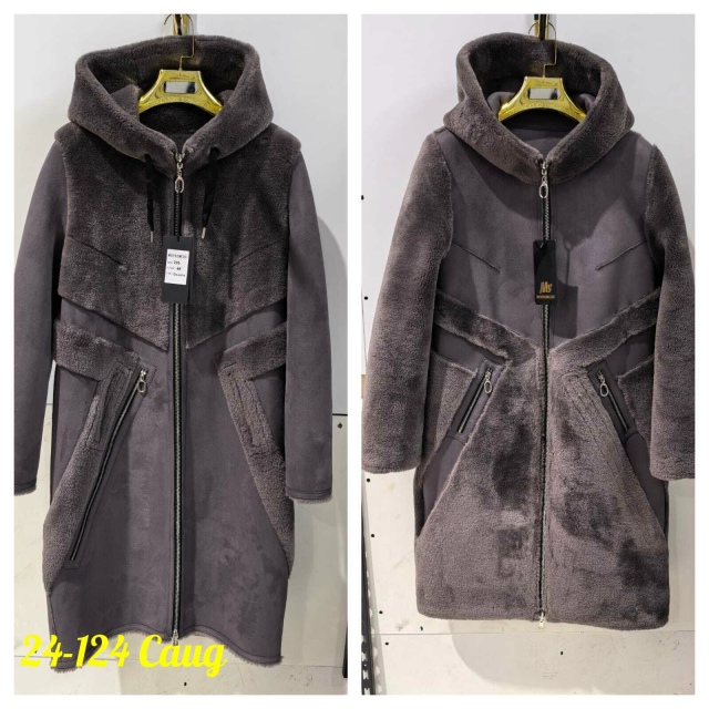 Дубленка 23108629