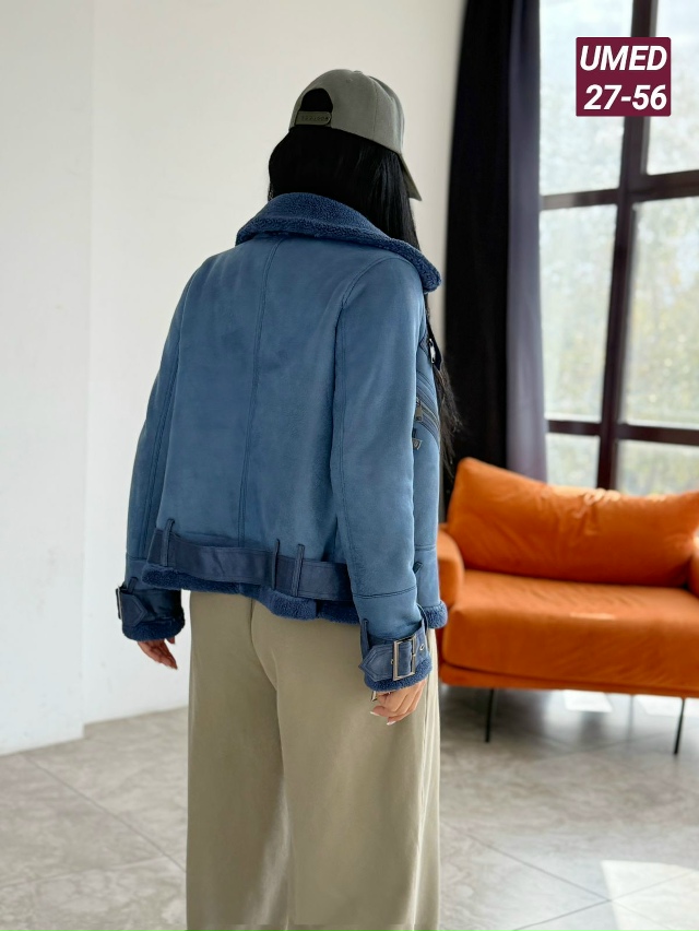 Дубленка 23108671