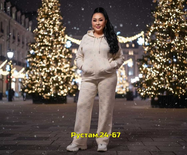 Спортивный костюм 23108100