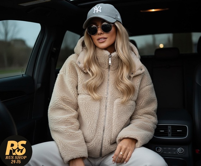 Дубленка 23108674