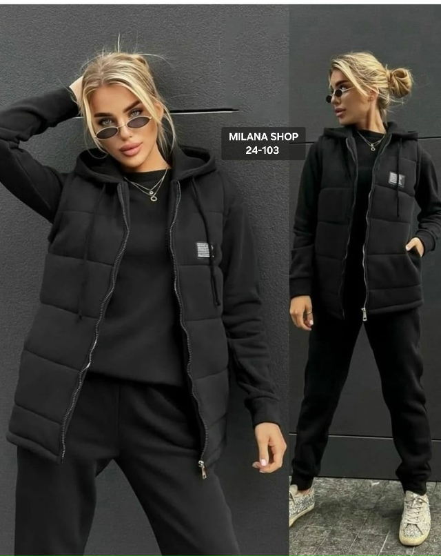 Спортивный костюм 23108082