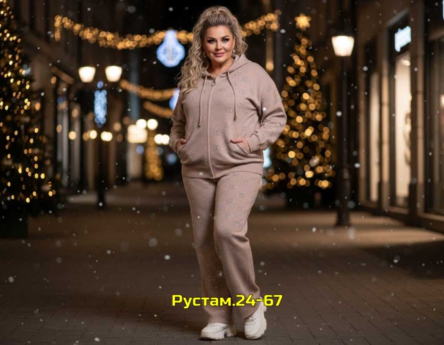 Спортивный костюм 23108100