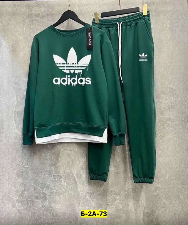 Спортивный костюм 23108714