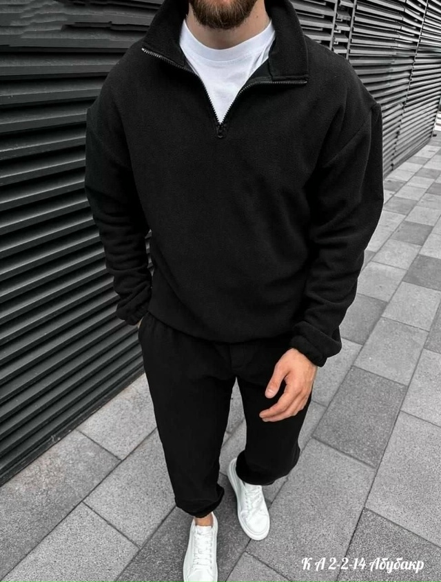 Спортивный костюм 23108291