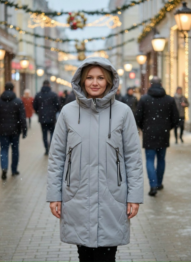 Куртка 23108662