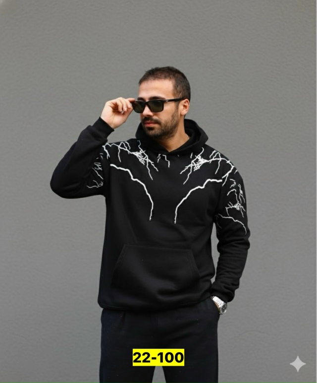 Толстовка 23108777