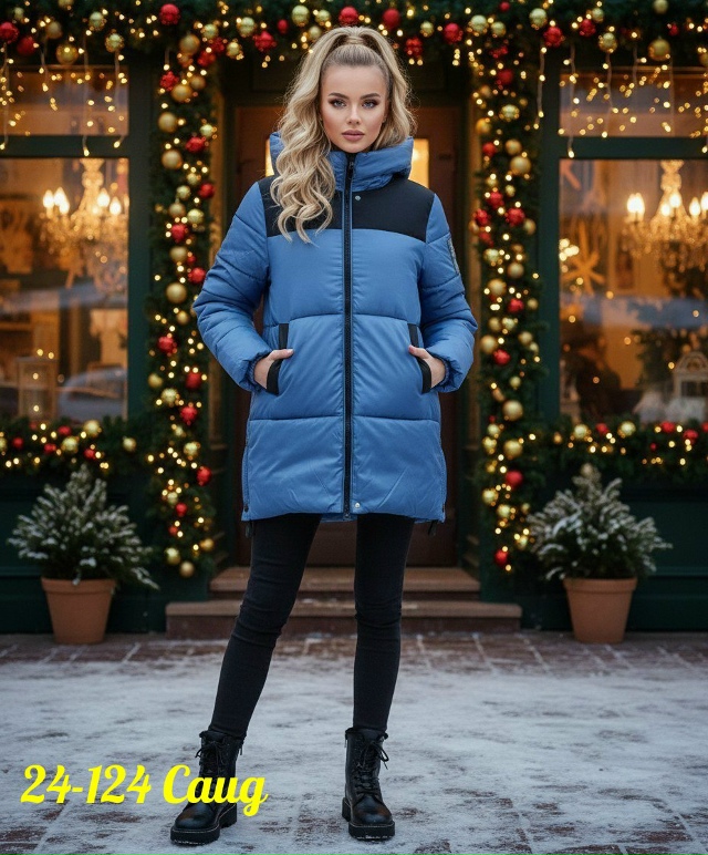 Куртка 23109802