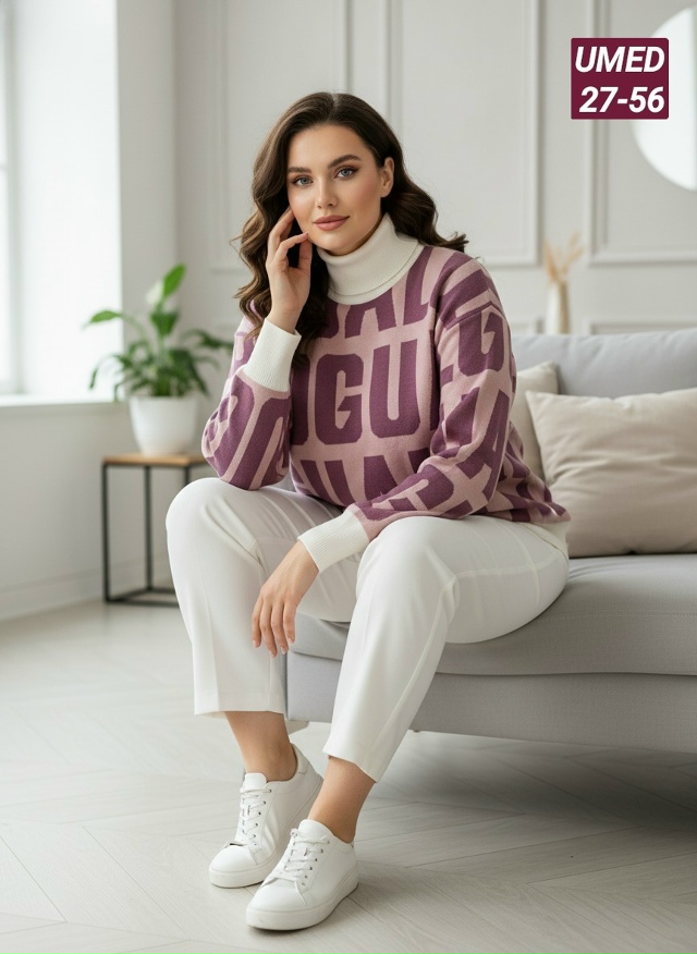 Свитер 23109279