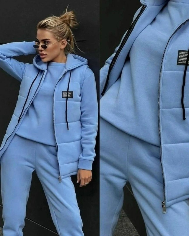 Спортивный костюм 23109860