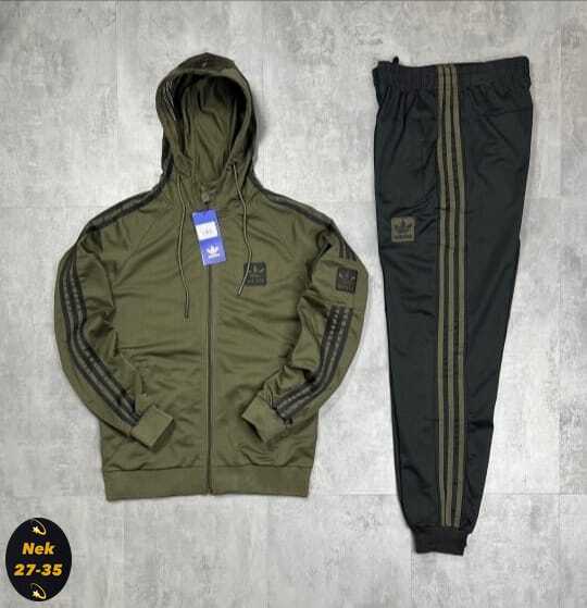 Спортивный костюм 23108930