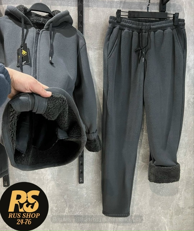 Спортивный костюм 23109008