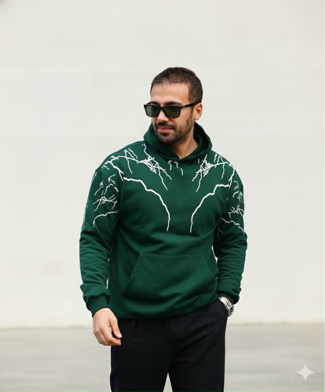 Толстовка 23108779