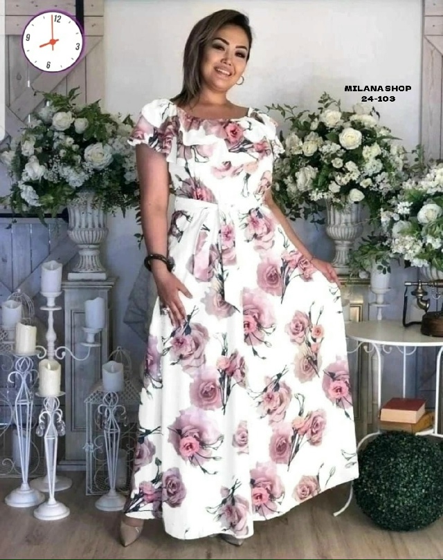 Платье 23109284