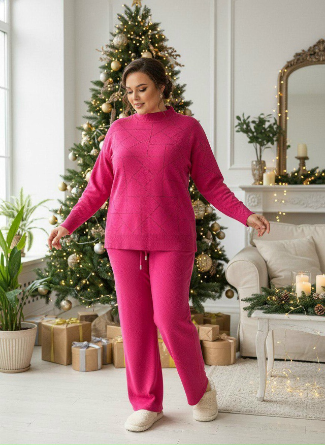 Спортивный костюм 23109694