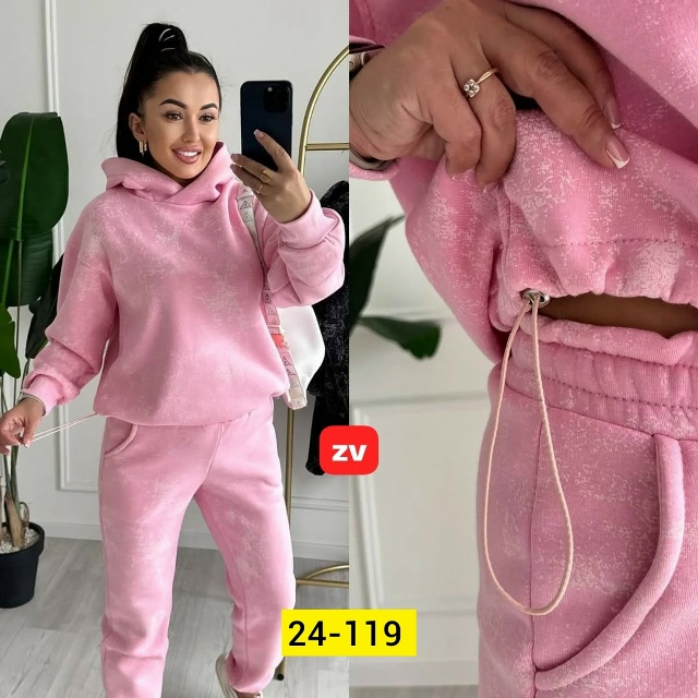 Спортивный костюм 23109223