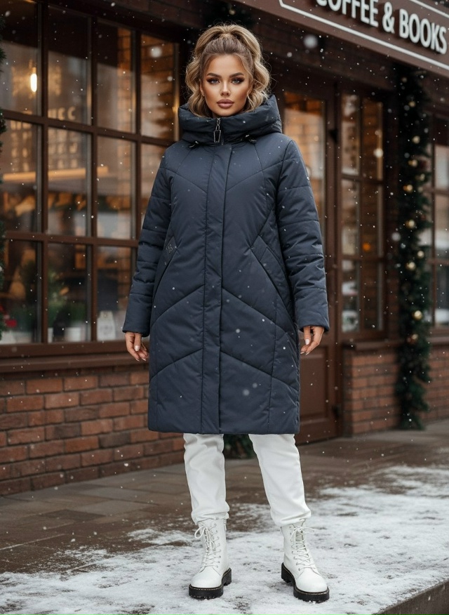 Куртка 23109340