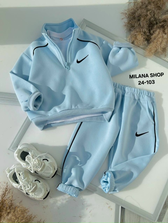 Спортивный костюм 23109137